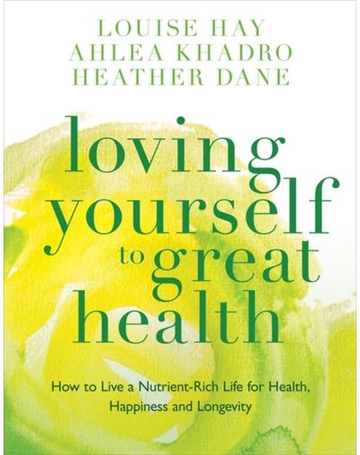 Loving Yourself to Thoughts & Food?The