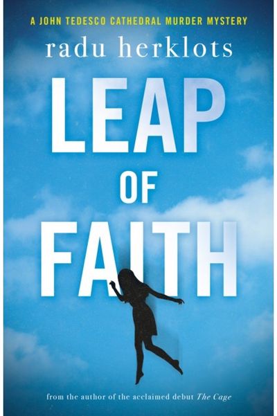 Leap of Faith A John Tedesco