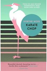 Karate Chop