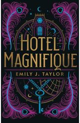 Hotel Magnifique
