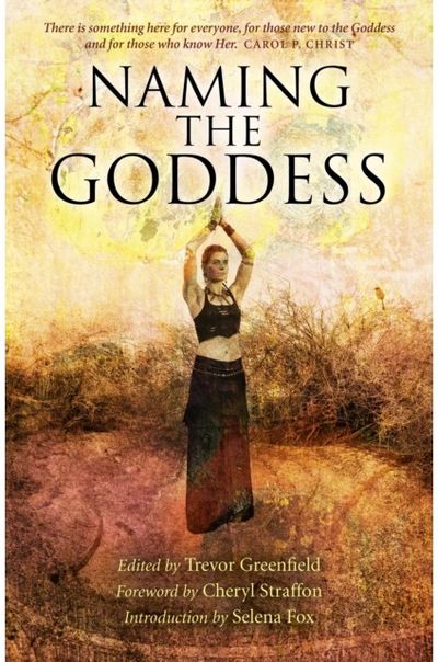 Naming the Goddess