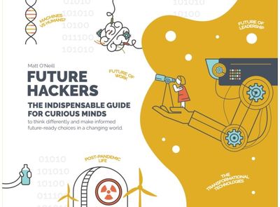 Future Hackers The Indispensable