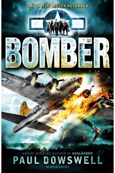 Bomber