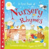 Nursery Rhymes: Favourite rhymes to share