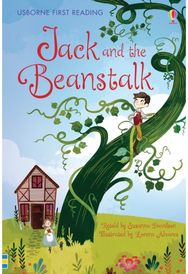 Jack & the Beanstalk