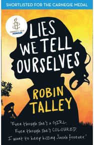 Lies We Tell Ourselves Winner of the 2016 Inaugural Amnesty Honour