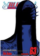 Bleach, Vol. 63