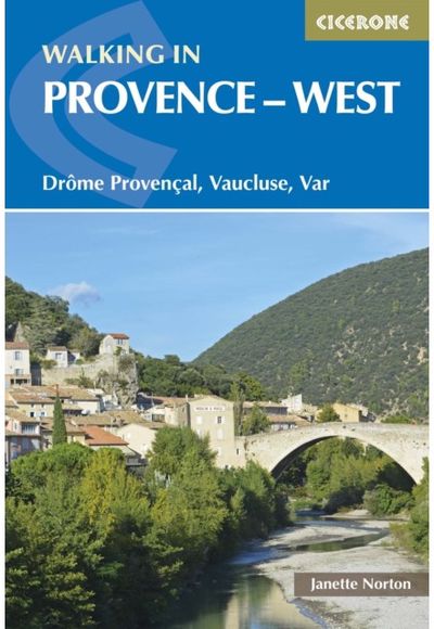 Walking in Provence DrA´me ProvenA§al,