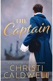 Captain