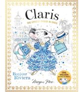 Claris: Bonjour Riviera: Claris #3