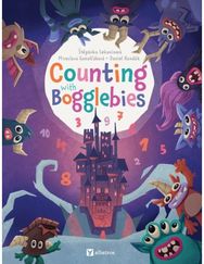 Counting with Bogglebies