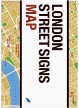London Street Signs