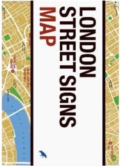 London Street Signs