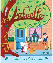 Adoette