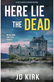 Here Lie the Dead