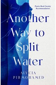 Another Way to Split Water