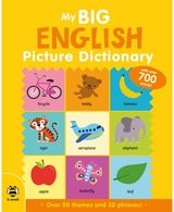 My Big English
