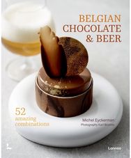 Belgian Chocolate & Beer: 50 Amazing Combinations