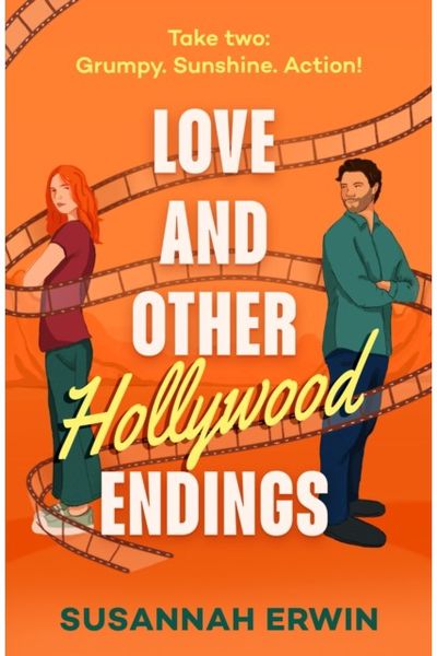 Love And Other Hollywood Endings