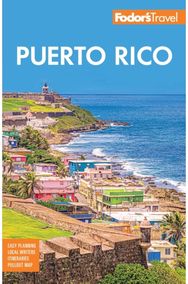 Fodors Puerto Rico