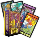 Mystical Realm Tarot