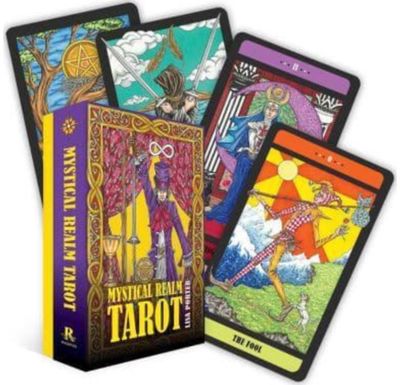 Mystical Realm Tarot