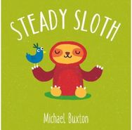 Steady Sloth