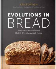 Evolutions in Bread