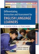 Differentiating A Guide for K-12