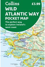 Wild Atlantic Way The Perfect Way to