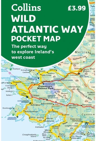 Wild Atlantic Way The Perfect Way to