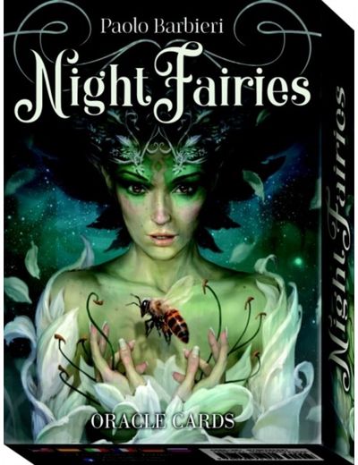 Night Fairies Oracle