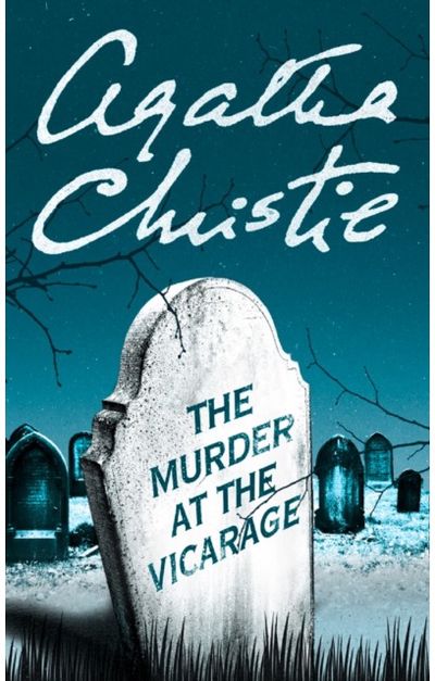 Murder at the