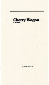 Cherry Wagon