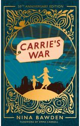 Carries War 50th Anniversary
