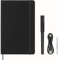 MOLESKINE SMART WRITING SET