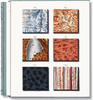 Jan Christiaan Sepp. The Book of Marble