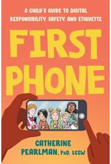 First Phone A Child's Guide to