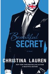 Beautiful Secret