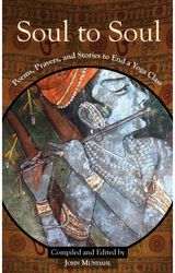Soul to Soul Poems, Prayers and