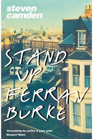 Stand Up Ferran Burke
