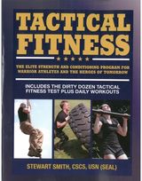 Tactical Fitness Workouts for the
