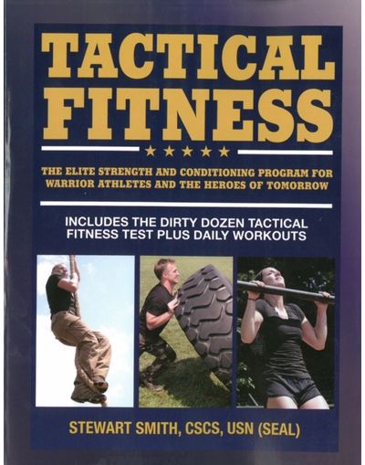 Tactical Fitness Workouts for the