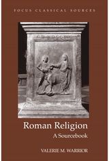 Roman Religion A Sourcebook