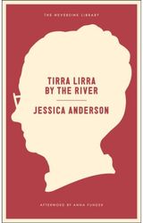 Tirra Lirra By The A Novel