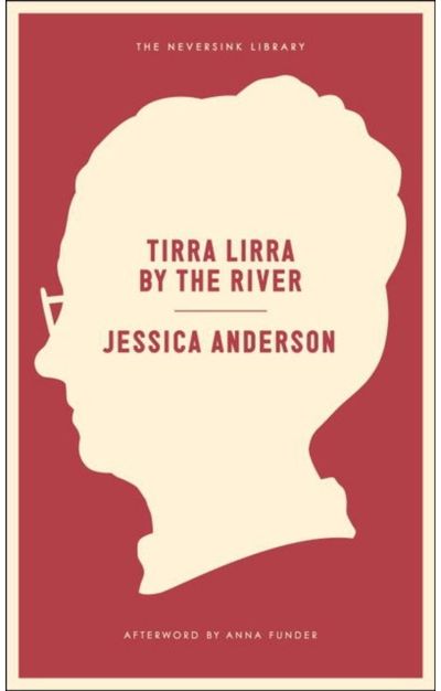 Tirra Lirra By The A Novel