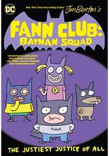 Fann Club: Batman