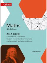 GCSE Maths AQA