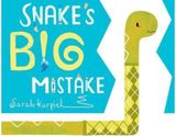 Snakes Big Mistake