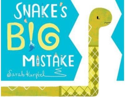 Snakes Big Mistake